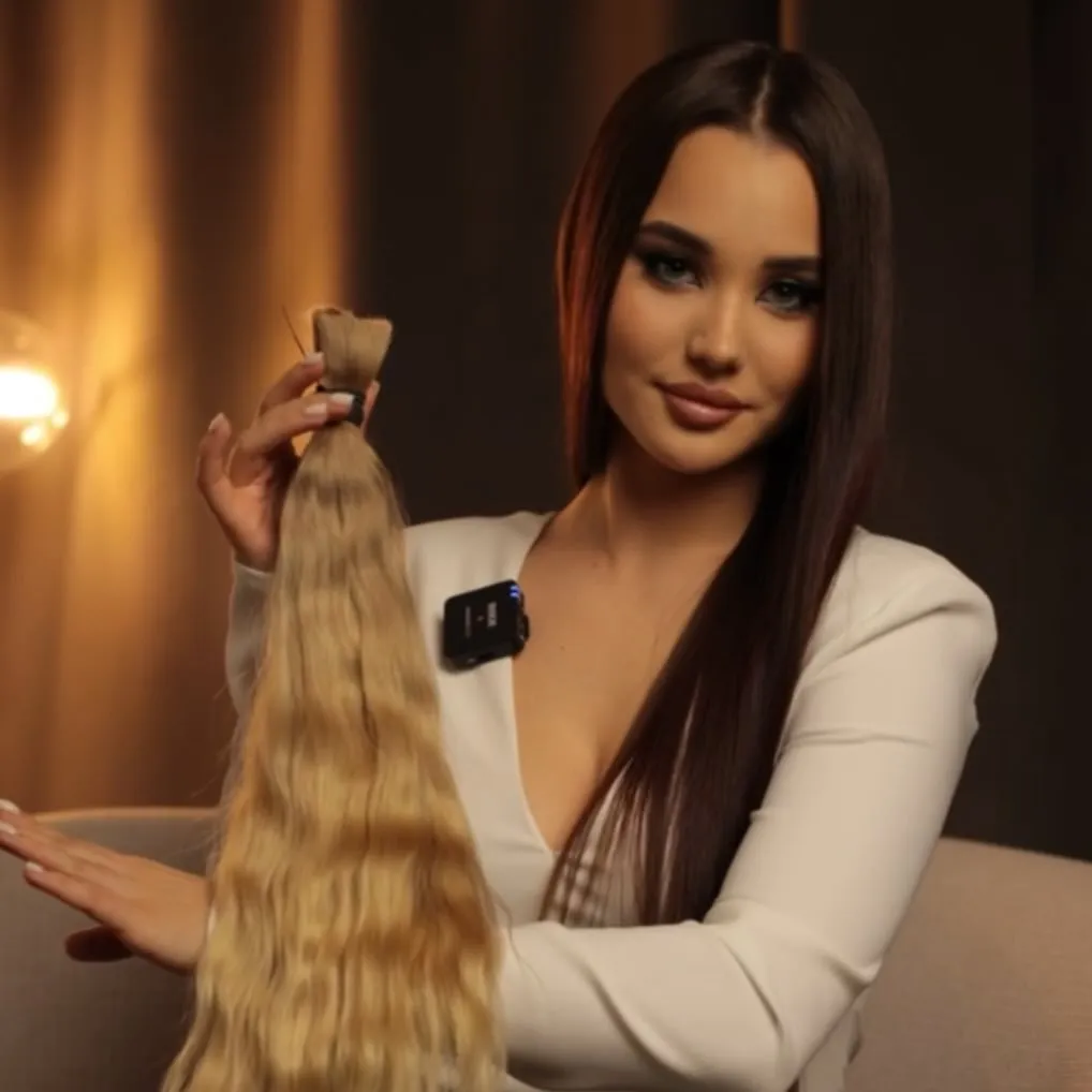 LuxHair