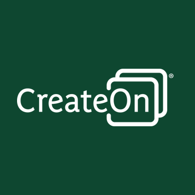 CreateOn logo