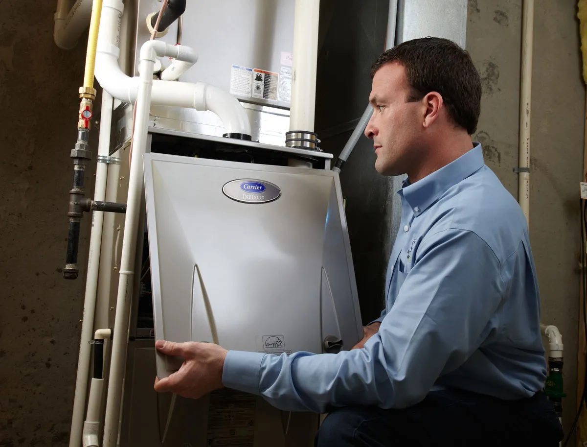 Discount Heating And Cooling