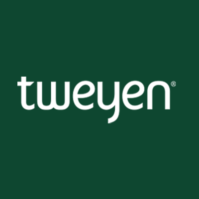 Tweyen Inc. logo