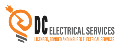 DC Electric Services logo