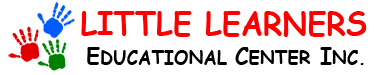 Little Learners Educational Center logo