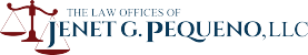 The Law Offices of Jenet G. Pequeno, LLC logo