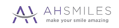 AH Smiles logo