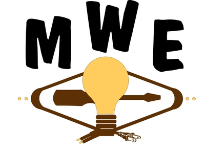 Modern Wiring Experts logo