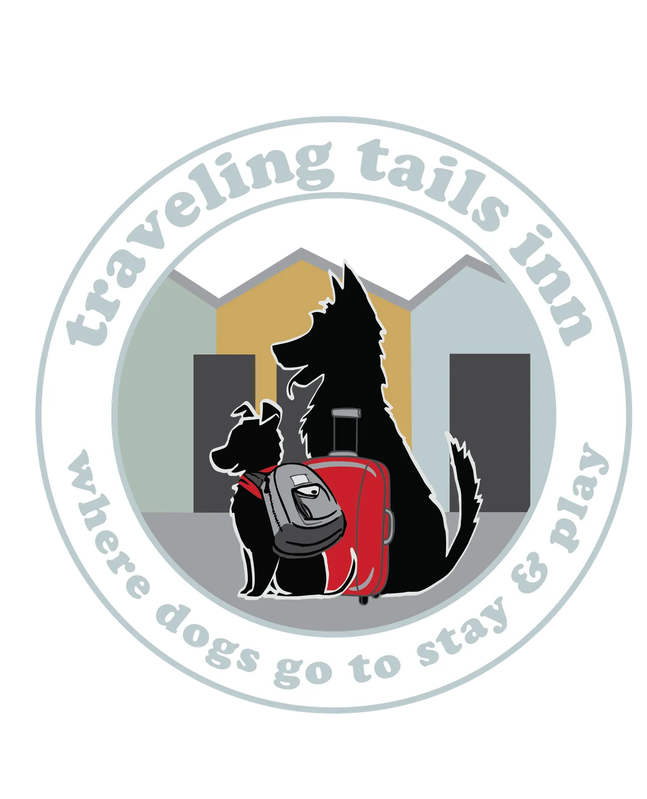 Traveling Tails Inn