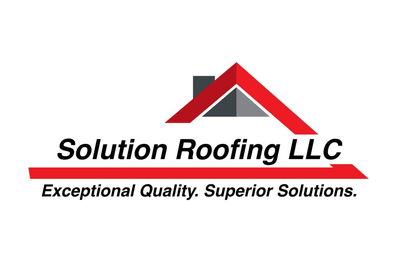 Solution Roofing logo
