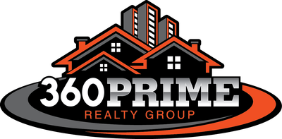 360 Prime Realty Group logo