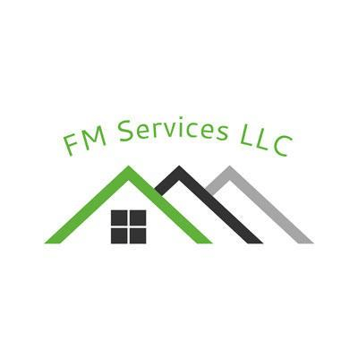 FM Services LLC logo