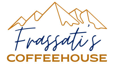 Frassati's Coffeehouse logo