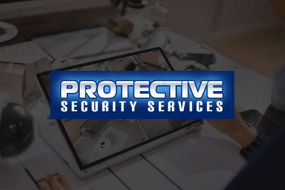 Protective Security Services logo