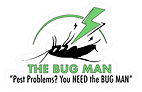 The Bug Man LLC logo