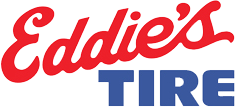 Eddie's Tire Service logo