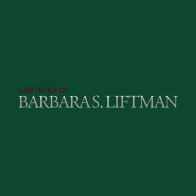 Law Office of Barbara Liftman logo