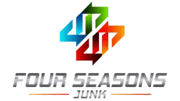 Four Seasons Junk logo