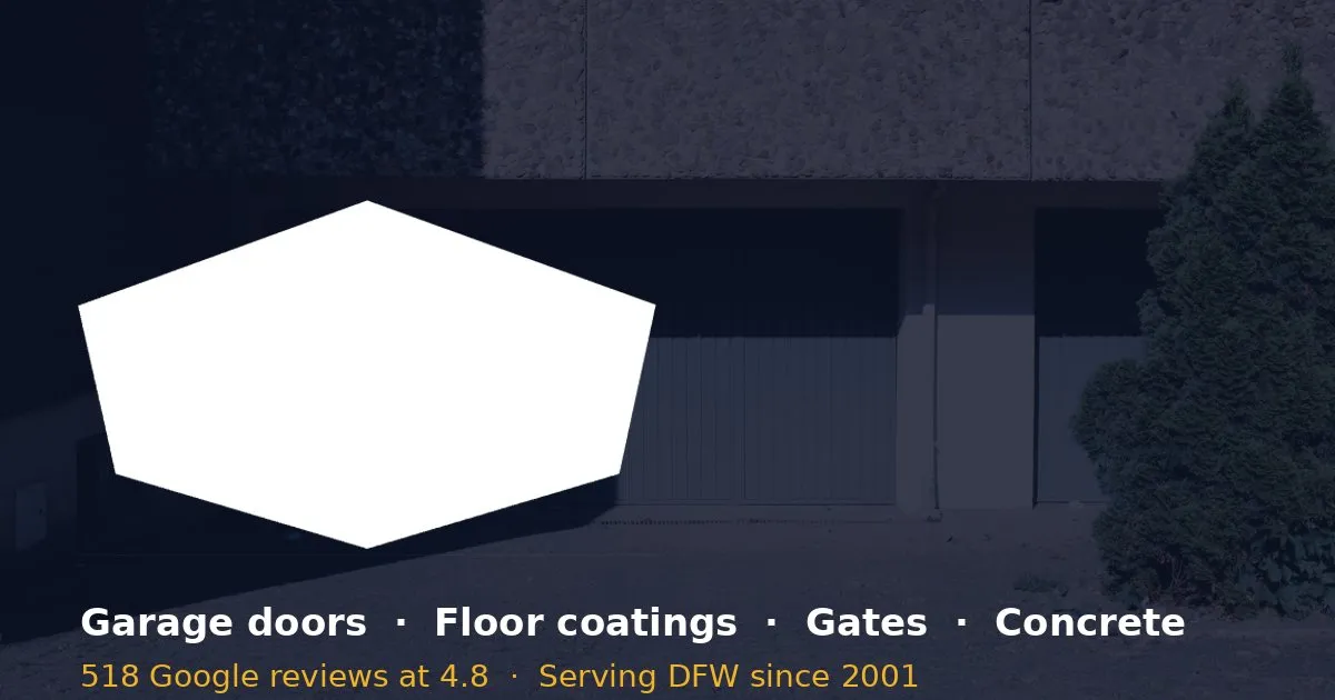 Professional Garage Concepts