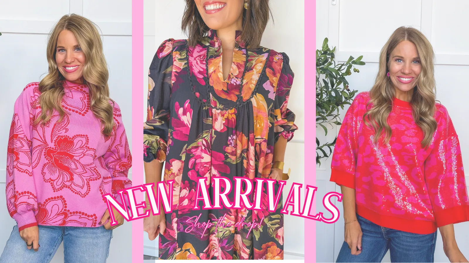 Jules & James Boutique