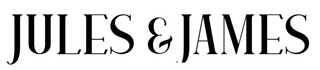 Jules & James Boutique logo