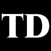The TD Injury Firm logo