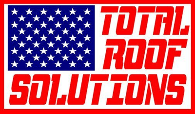 Total Roof Solutions logo