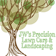 JW's Precision Lawn Care & Landscaping logo