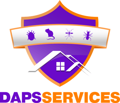 DAPS Services logo