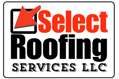 Select Roofing Services LLC logo