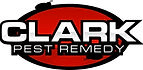 Clark Pest Remedy logo