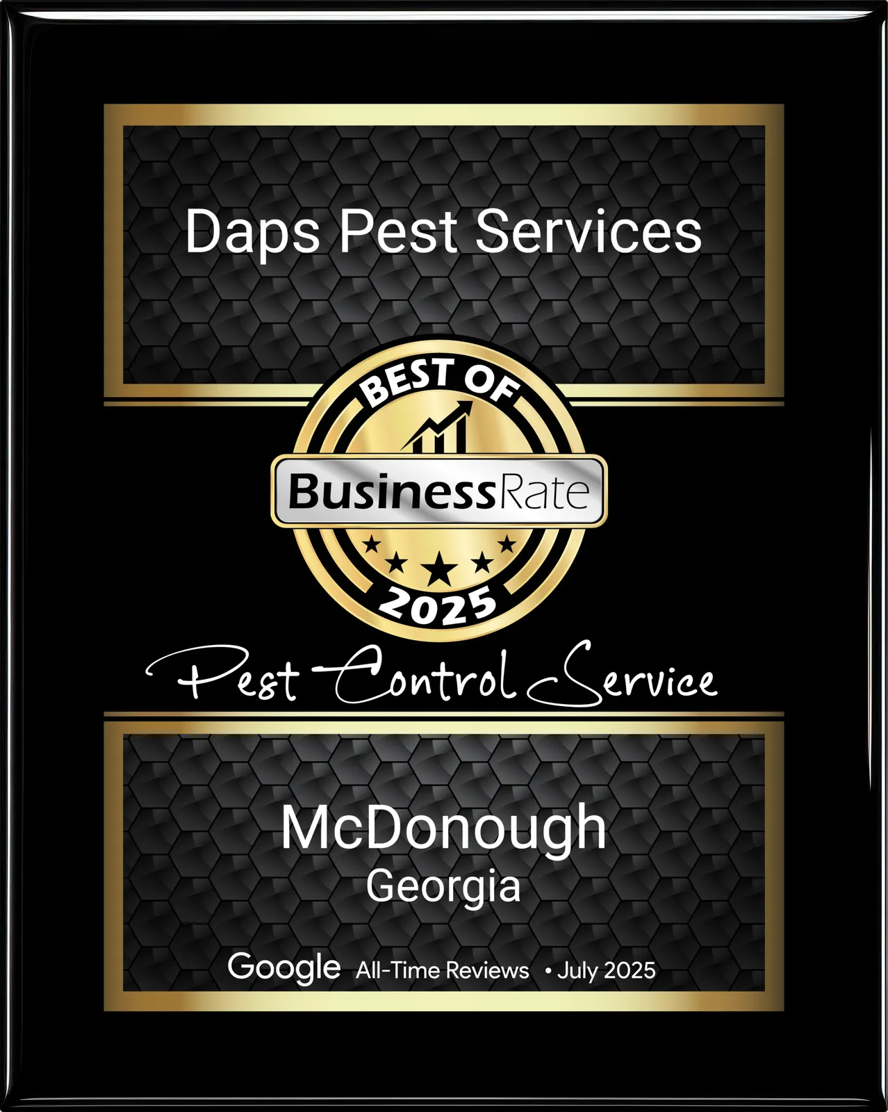 DAPS Services