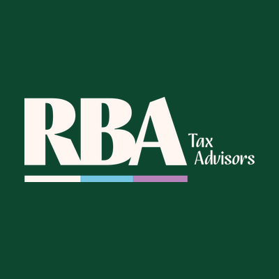 RBA Tax Advisors logo