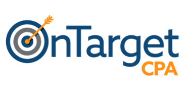 OnTarget CPA logo