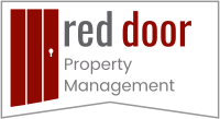 Red Door Property Management logo