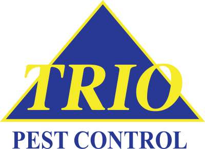 Trio Pest Control logo