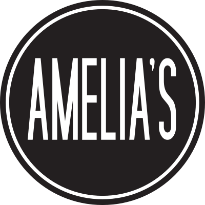 Amelia's Bread logo