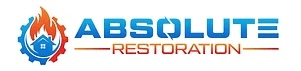 Absolute Restoration logo