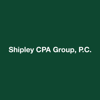 Shipley CPA Group, P.C. logo