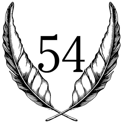 Www.Vintage54collective.Com logo