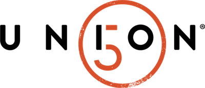Union 50 logo
