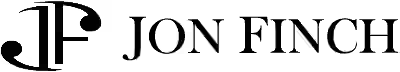 Jon Finch logo
