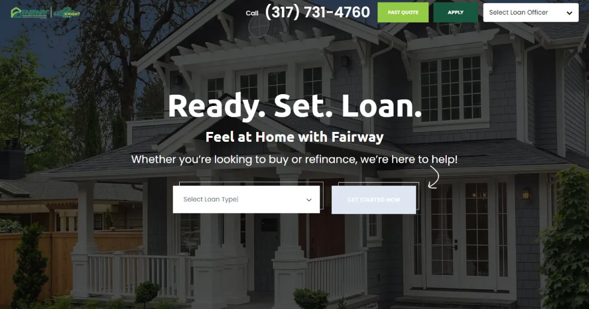 Fairway Home Mortgage