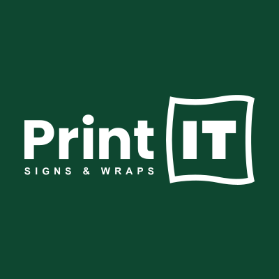 Print It Inc logo