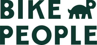 Bike People logo
