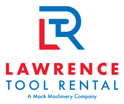Lawrence Tool Rental logo