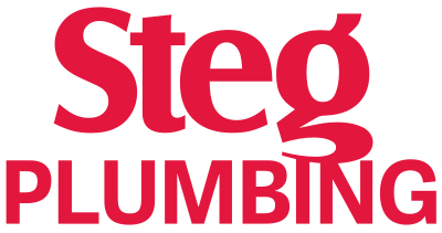 Steg Plumbing logo