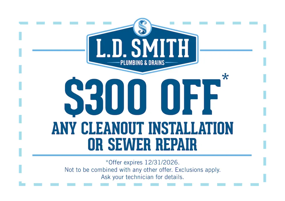 LDSmith Plumbing