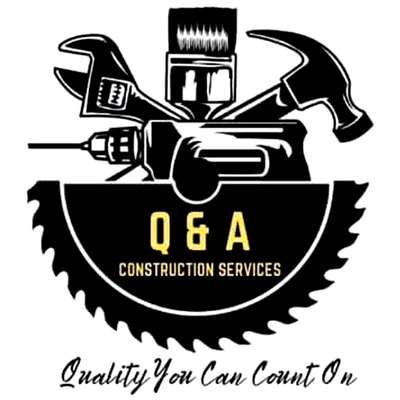 Q&A Construction Services LLC logo