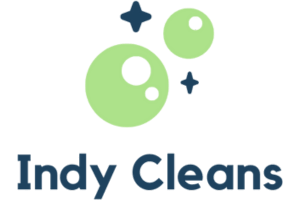 Indy Cleans logo