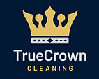 TrueCrown Cleaning logo
