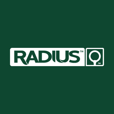Radius Garden logo