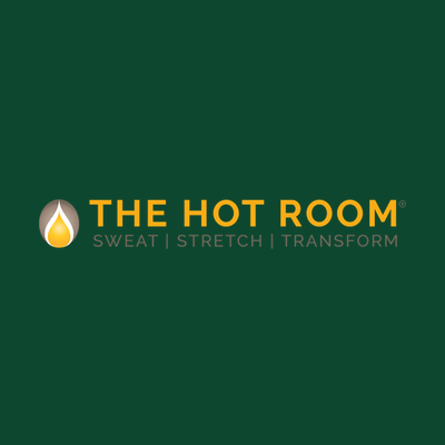 The Hot Room logo